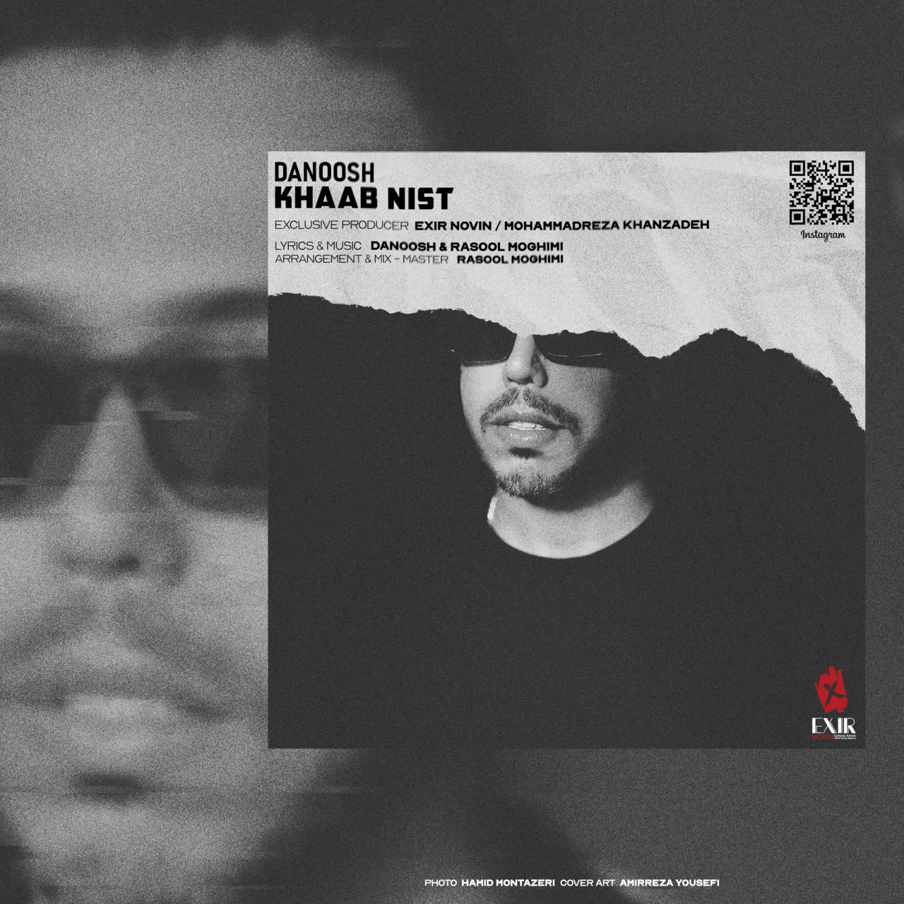 Khaab Nist - Danoosh